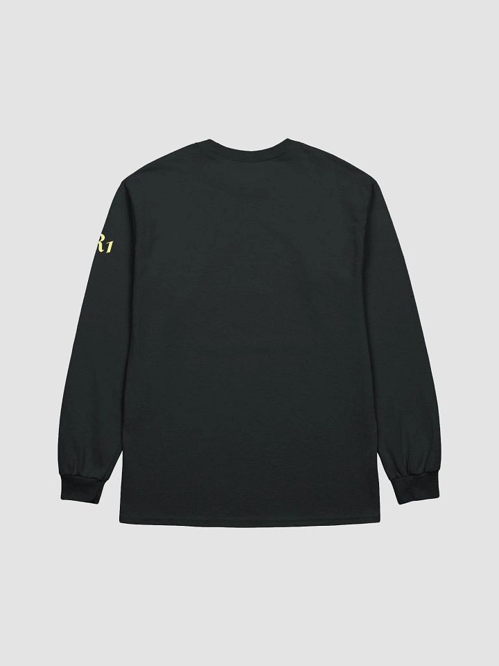 H.W.G.T. R1 Long Sleeve Tee product image (2)