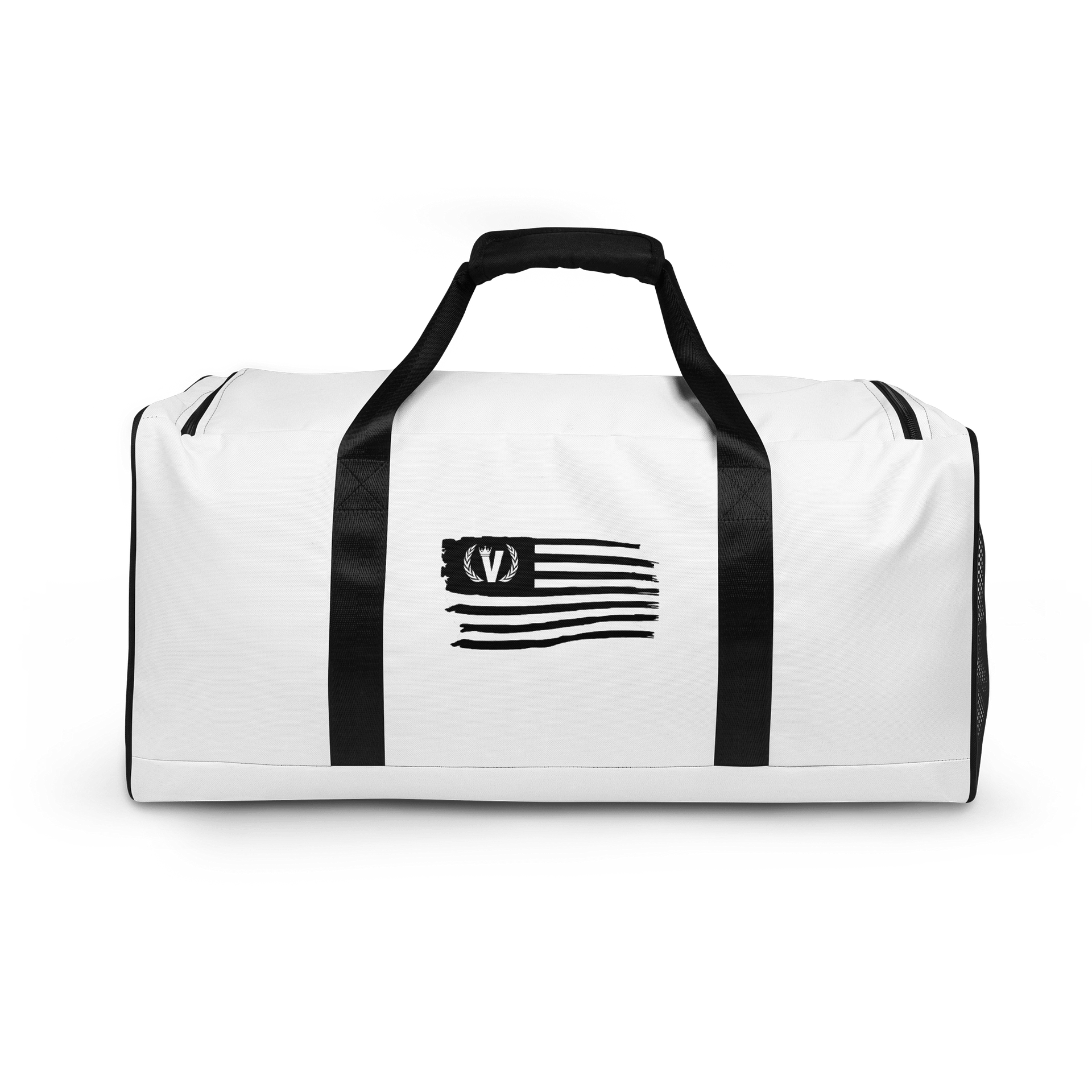 Viictori Crown Duffle Bag product image (5)