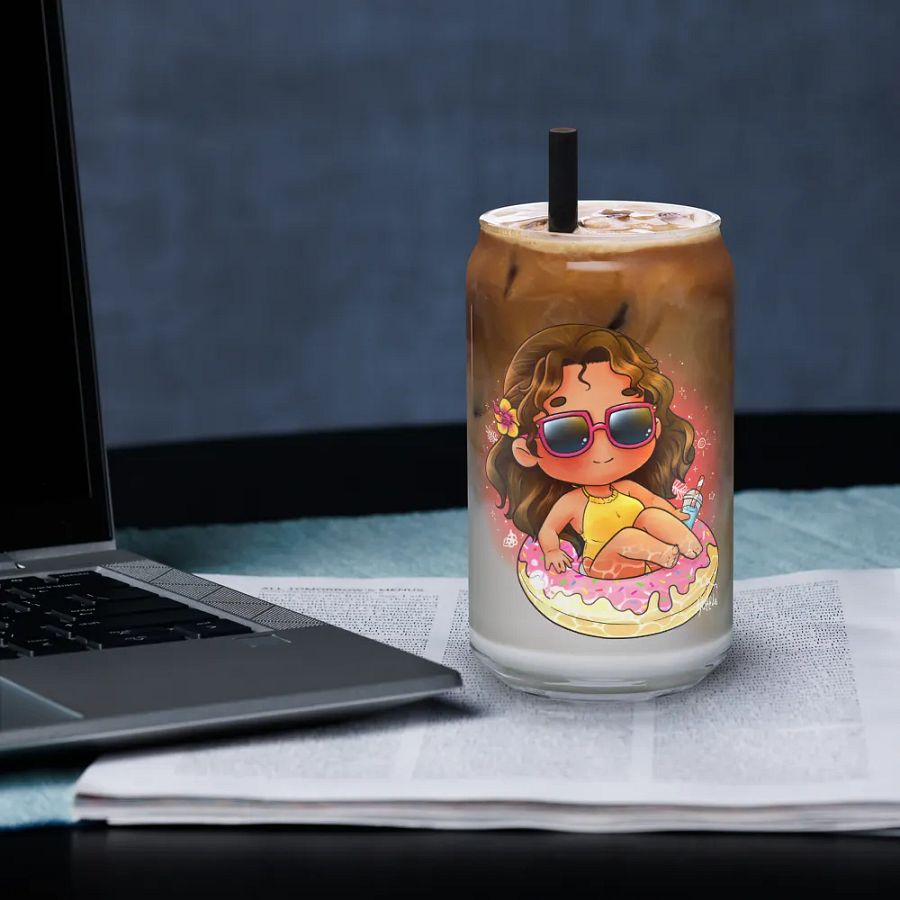Bella Floatie Glass product image (33)