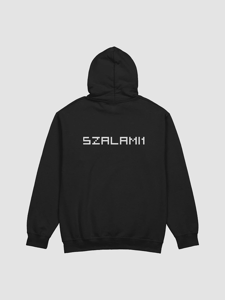 LOL Unisex Hoodie - Dark Colors product image (13)