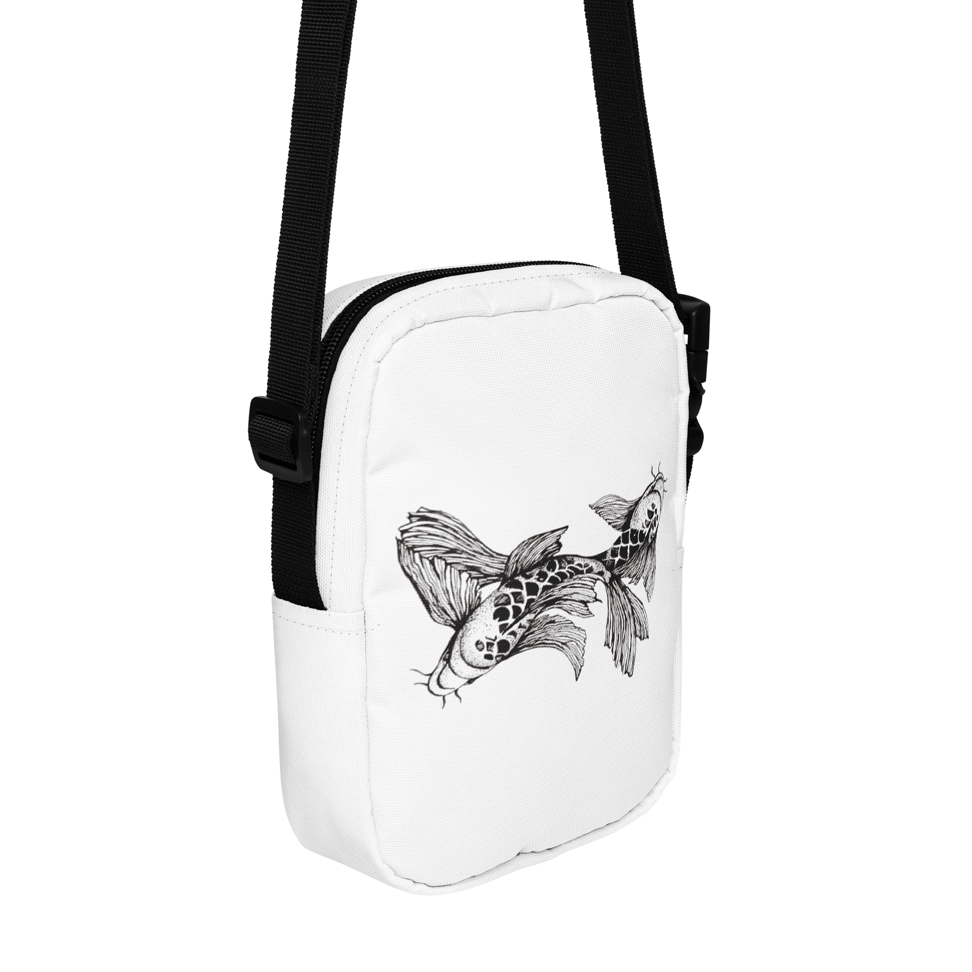 Koi Fish - Crossbody Bag product image (1)
