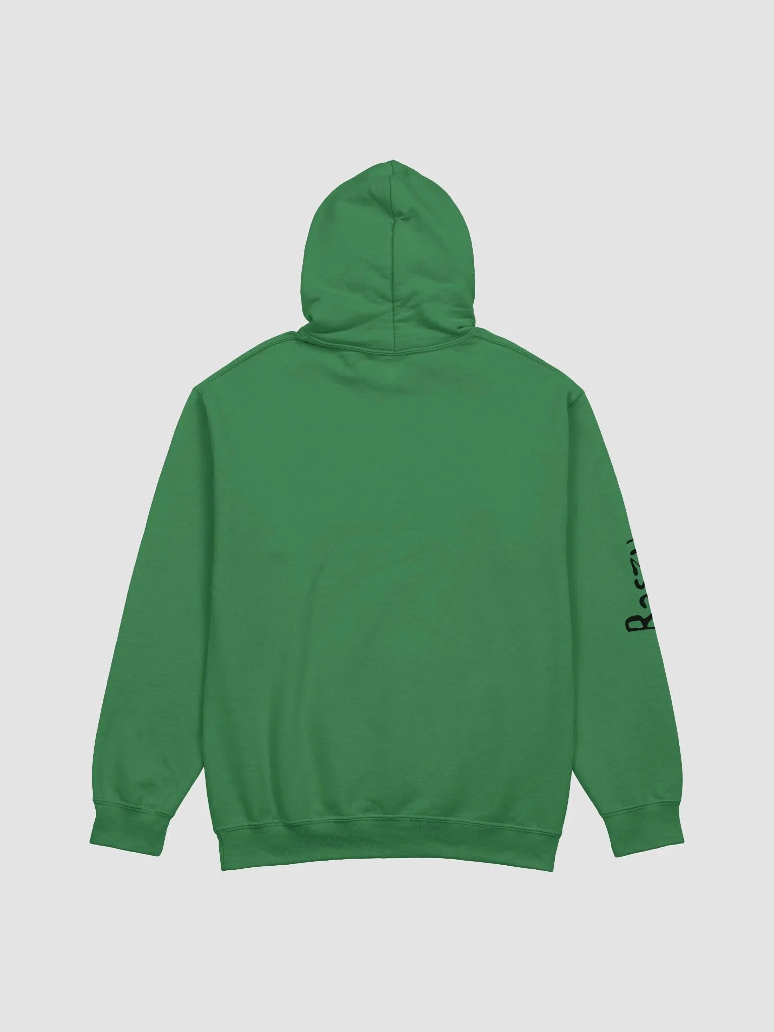 Raszy OG Hoodie product image (2)