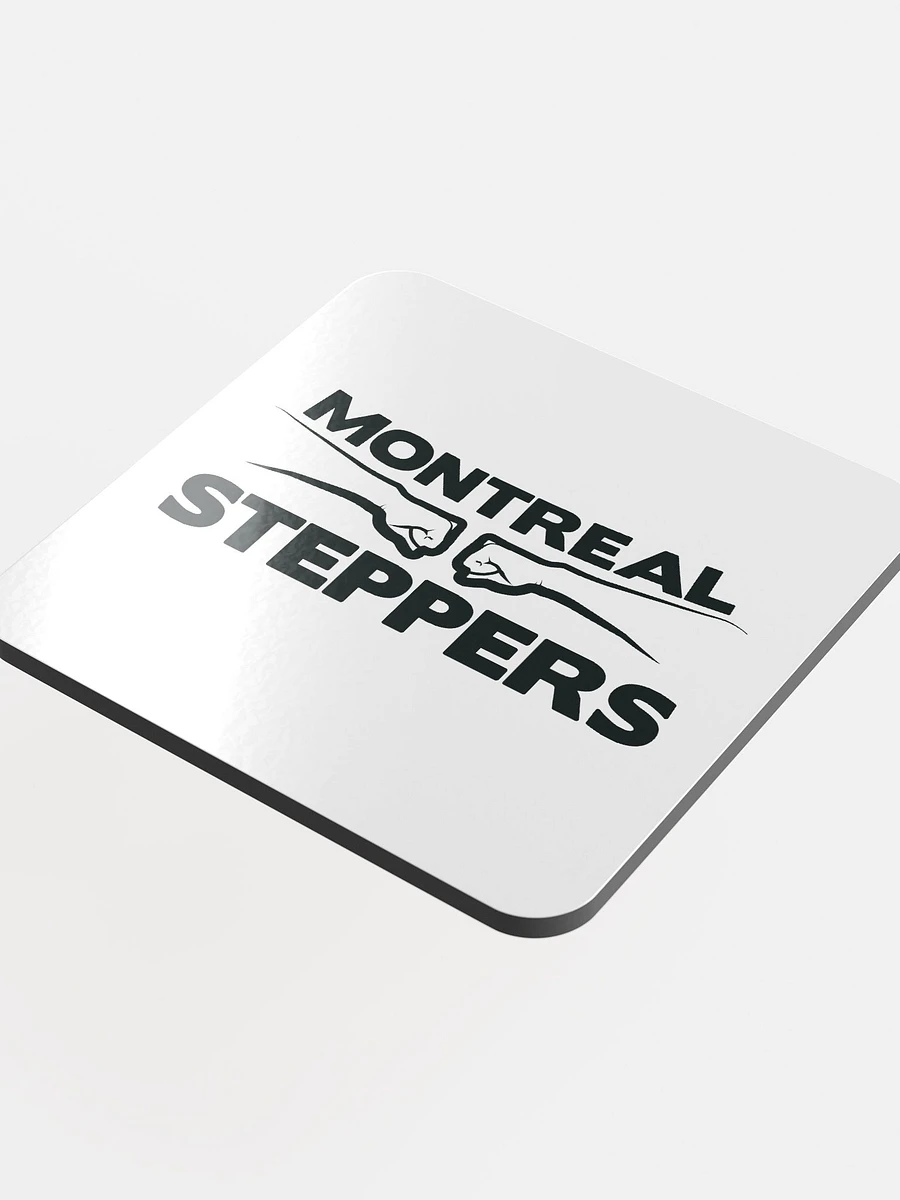 Montreal Steppers Coaster product image (4)