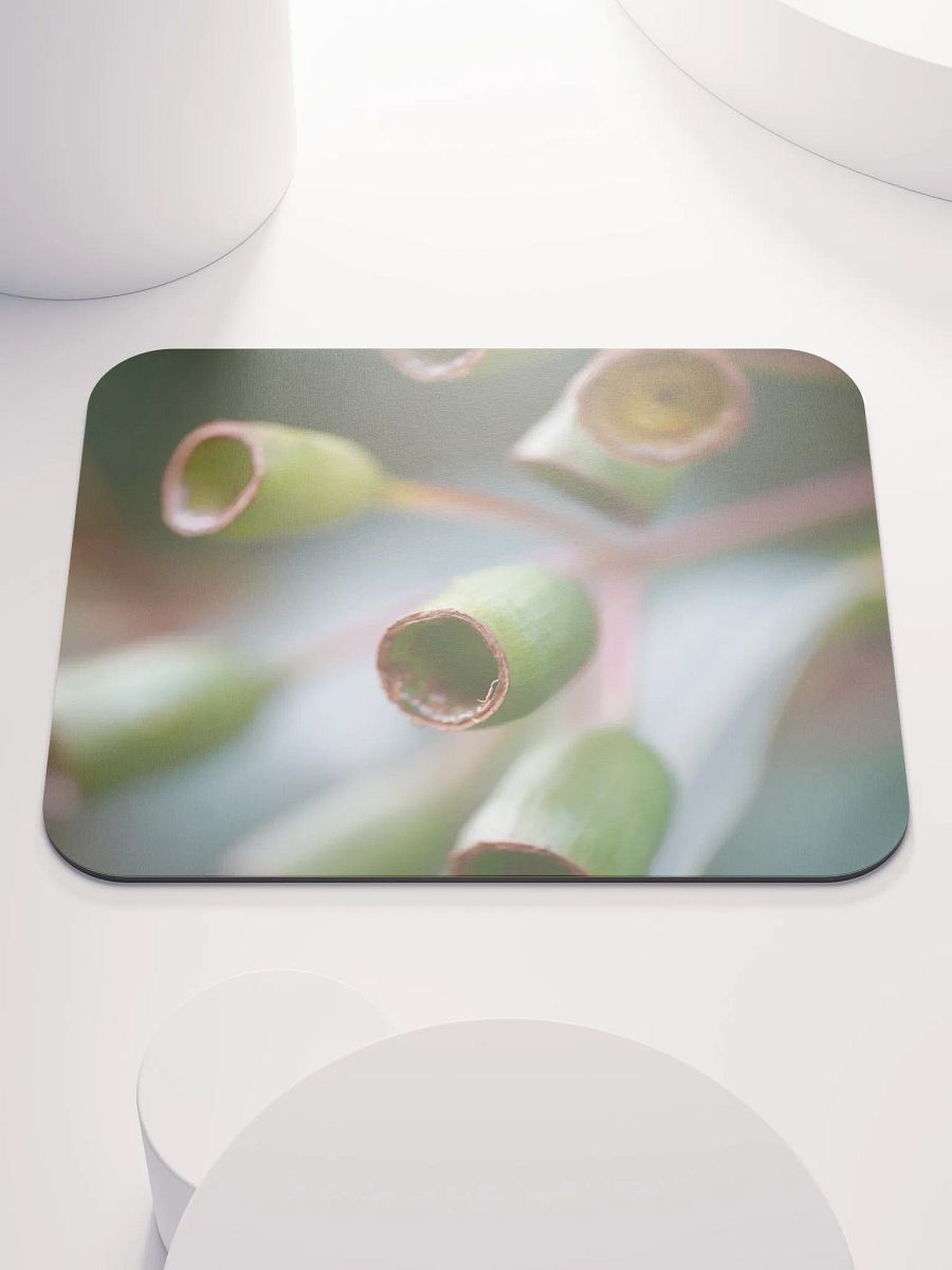 Plant Mouse Pad product image (1)
