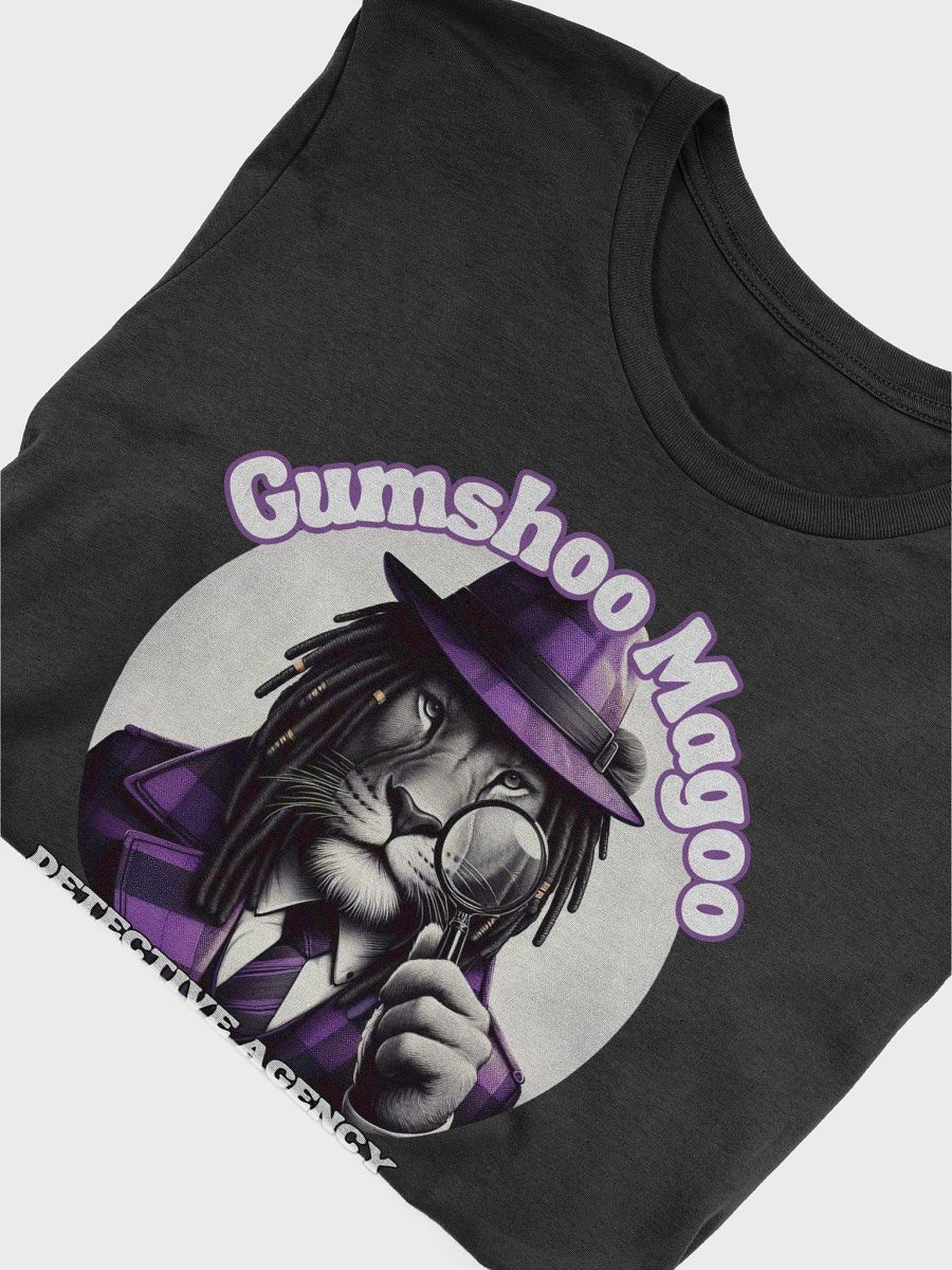 Gumshoo Magoo T product image (3)
