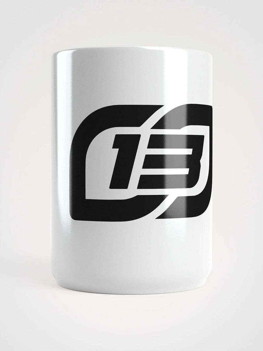 Infinity 13 Mug product image (1)