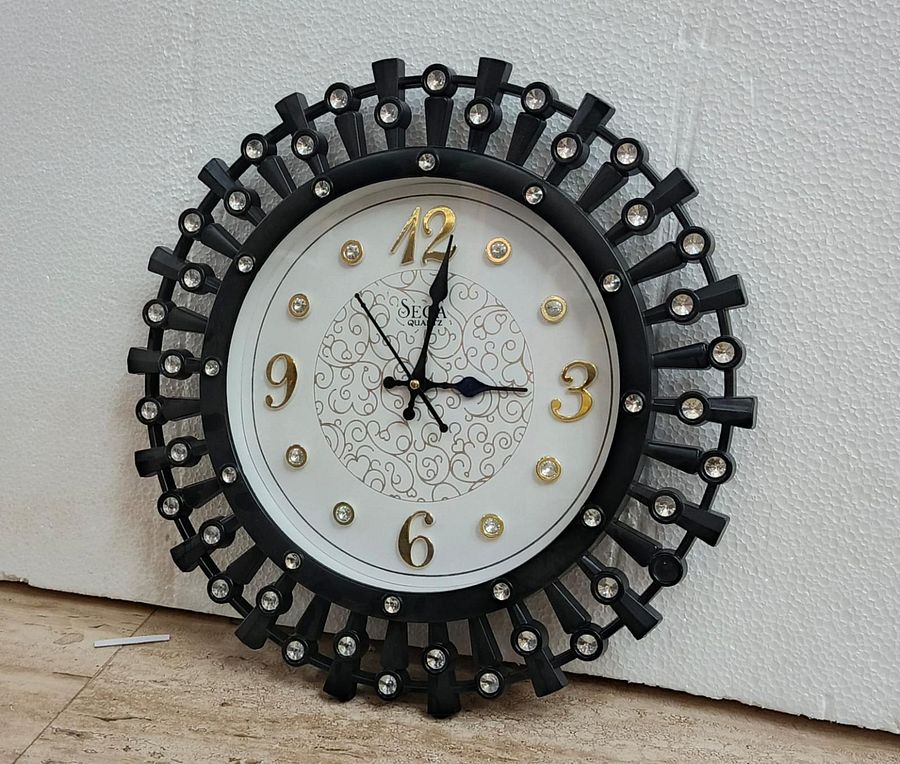 WALL CLOCK product image (3)