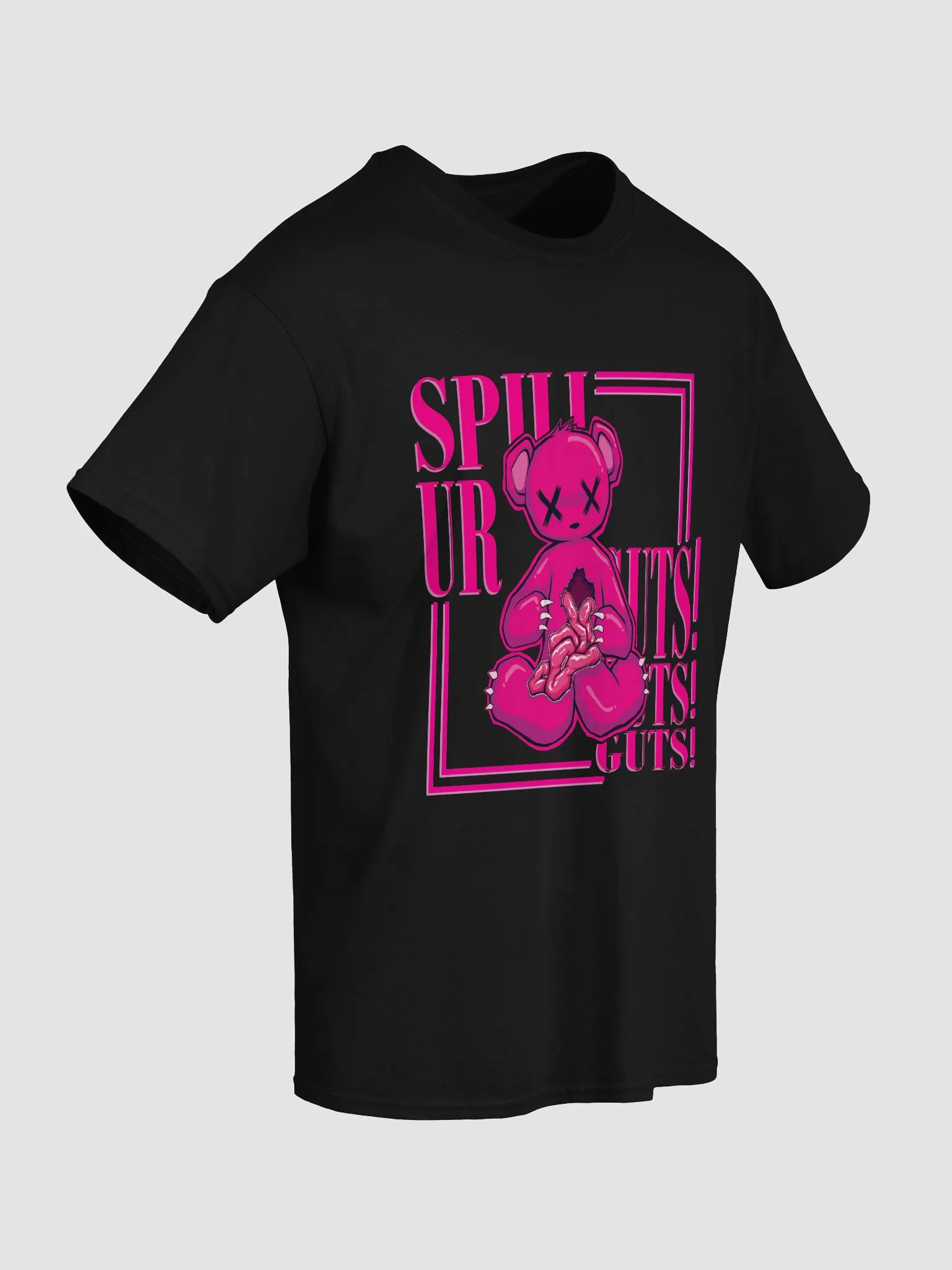 SPILL IT! (t-shirt) product image (17)