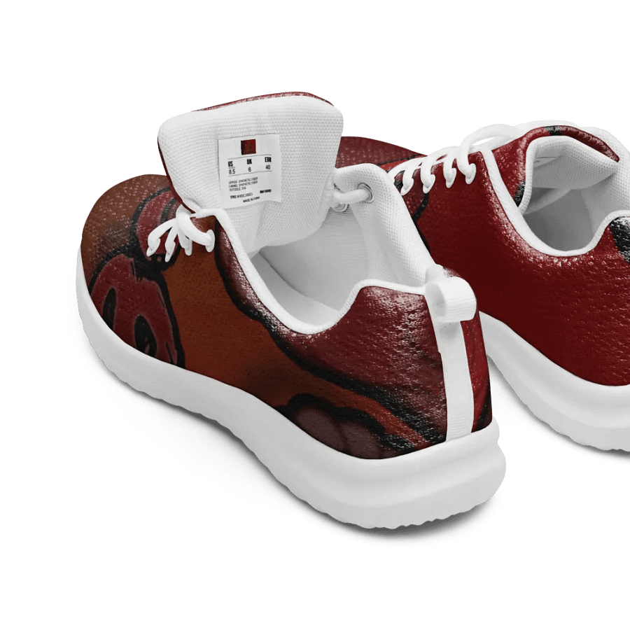 Basket Coco802 ancien et nouveau logo product image (5)
