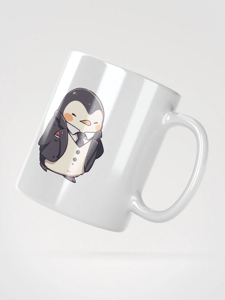 Penguin Boss product image (2)