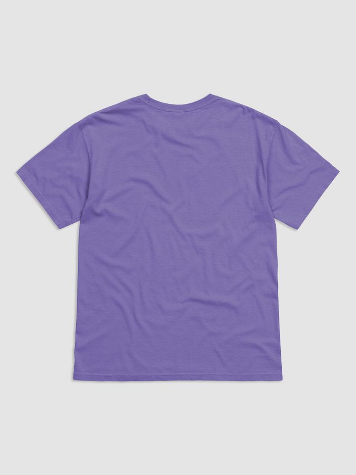 Leafy Growth Comfort Tee product image (5)