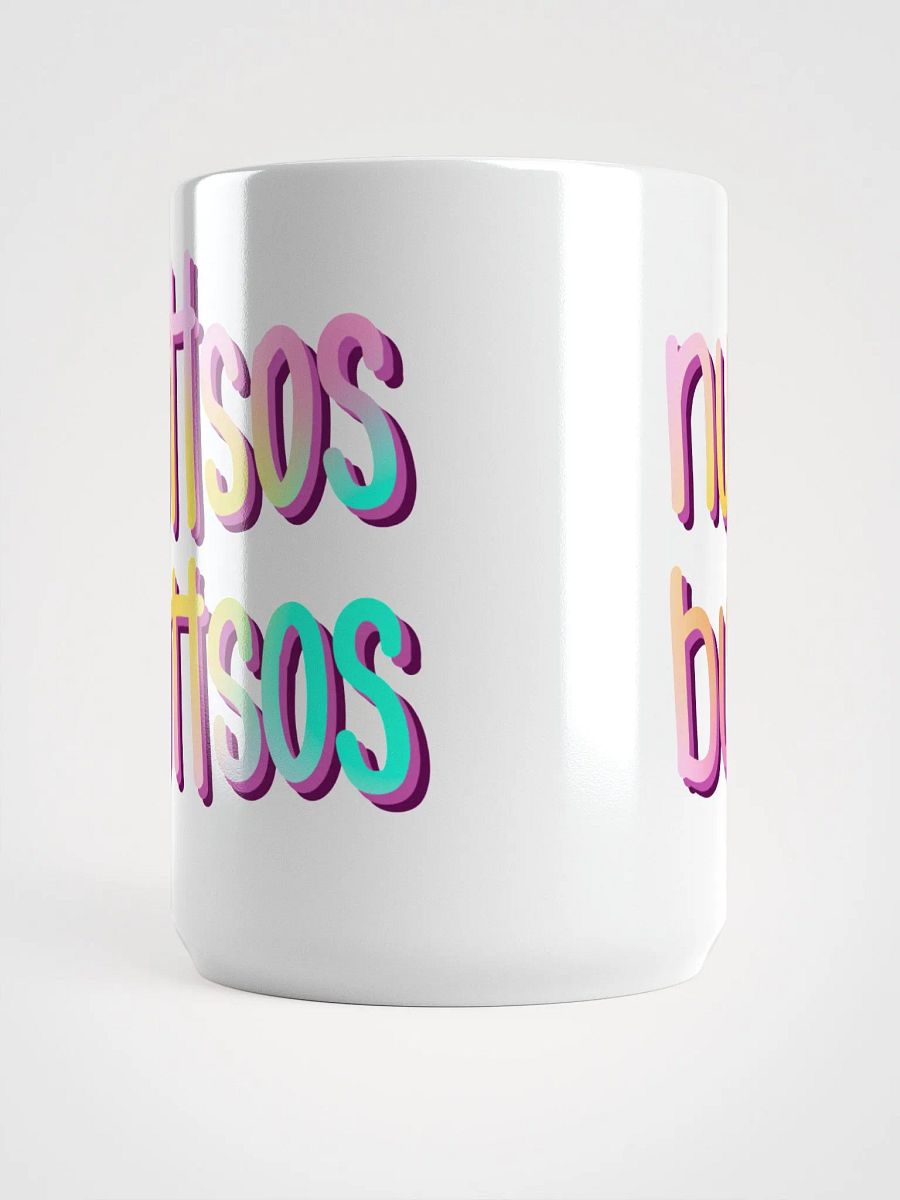 Nuttsos Buttsos Mug product image (5)