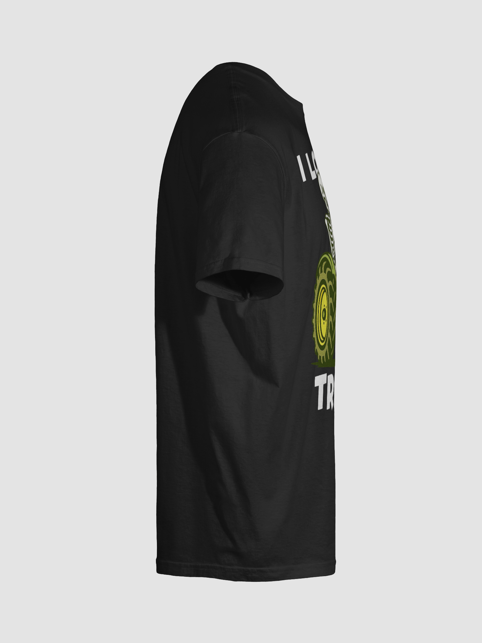 I love my Trekker - Shirt product image (10)
