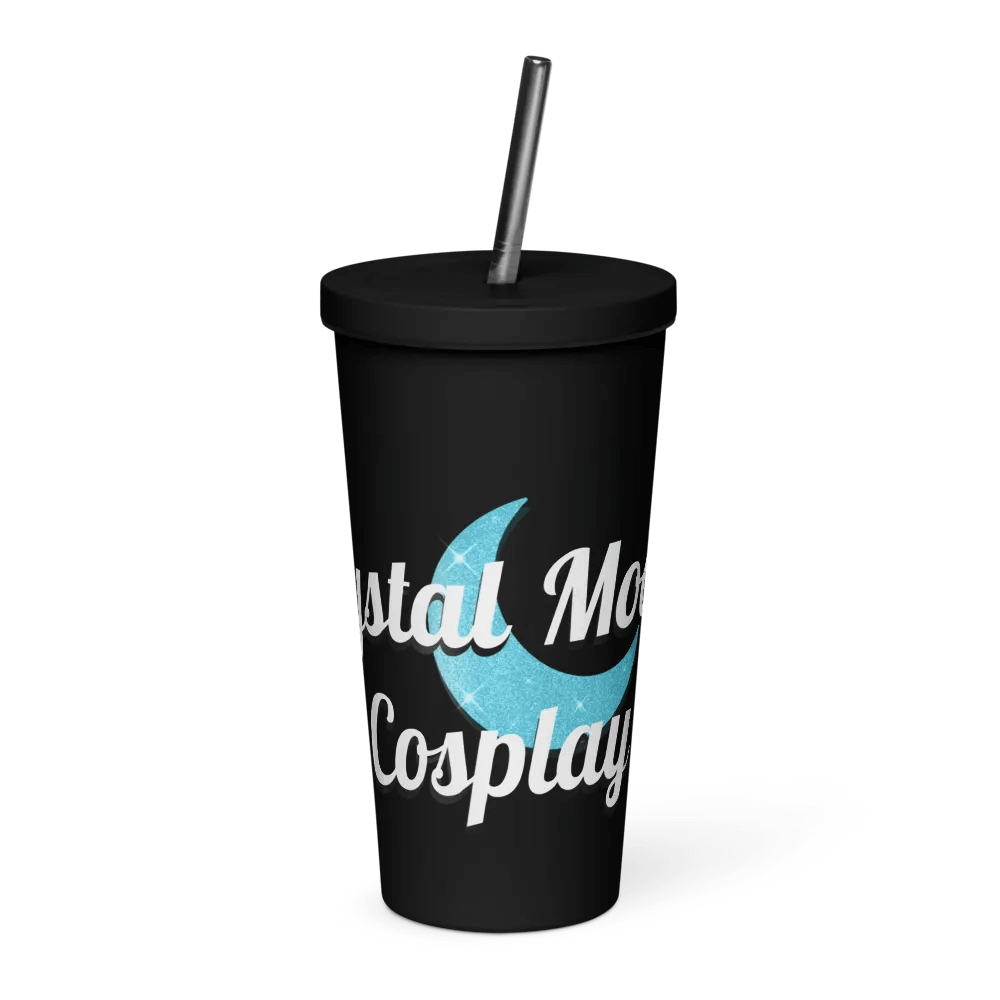 Crystal Moon Cosplay Tumbler product image (1)