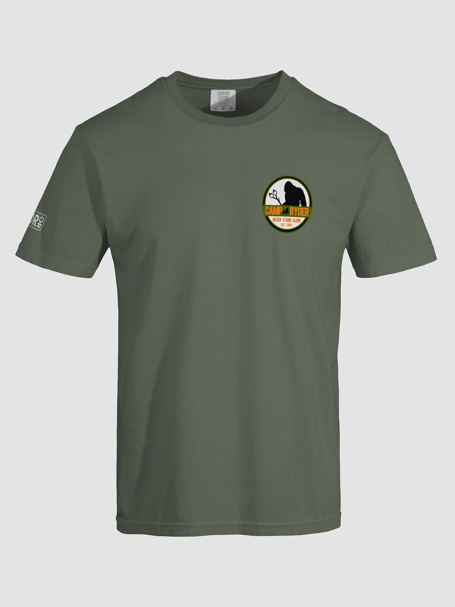 Camp Ryder Staff Tee product image (5)