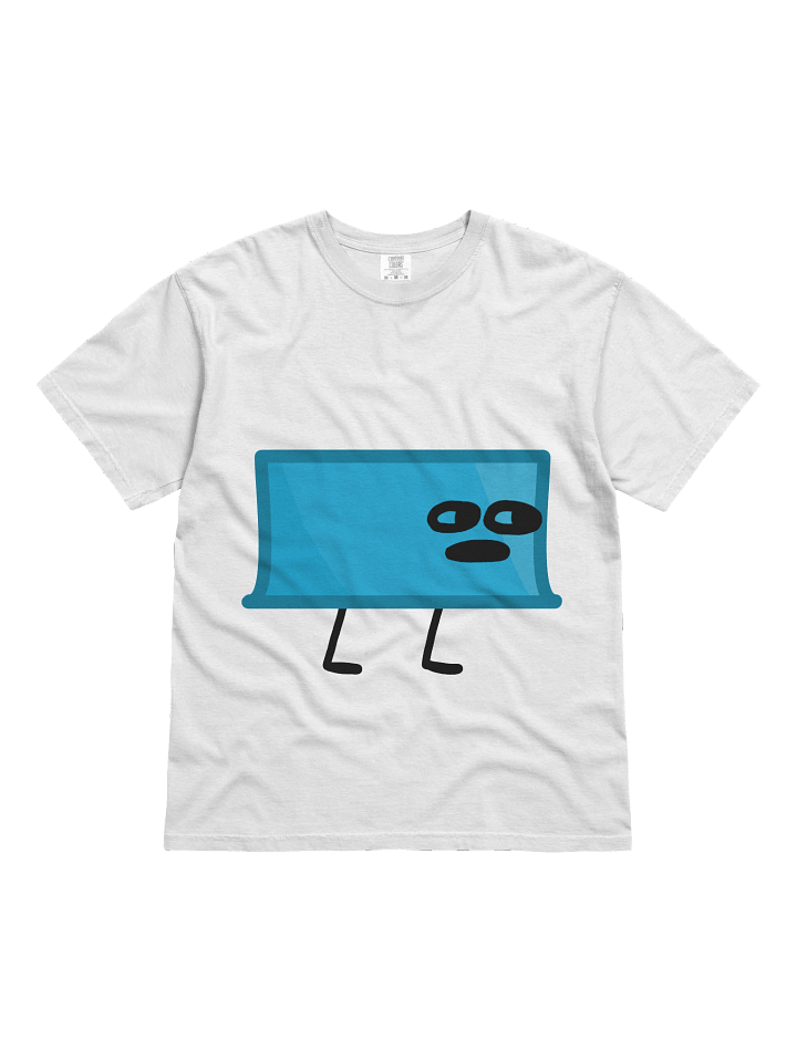 Buckey's Cool Face 2.0 Tee product image (1)