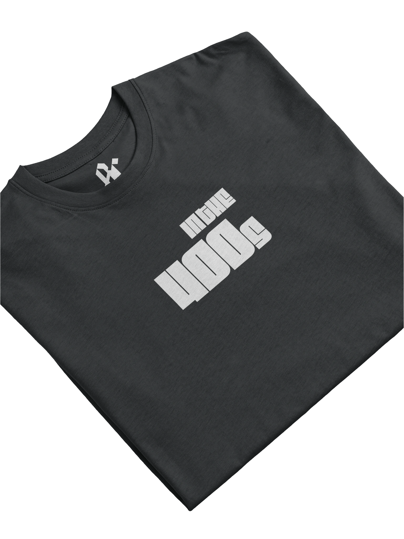 In The 400s Script Tee product image (11)