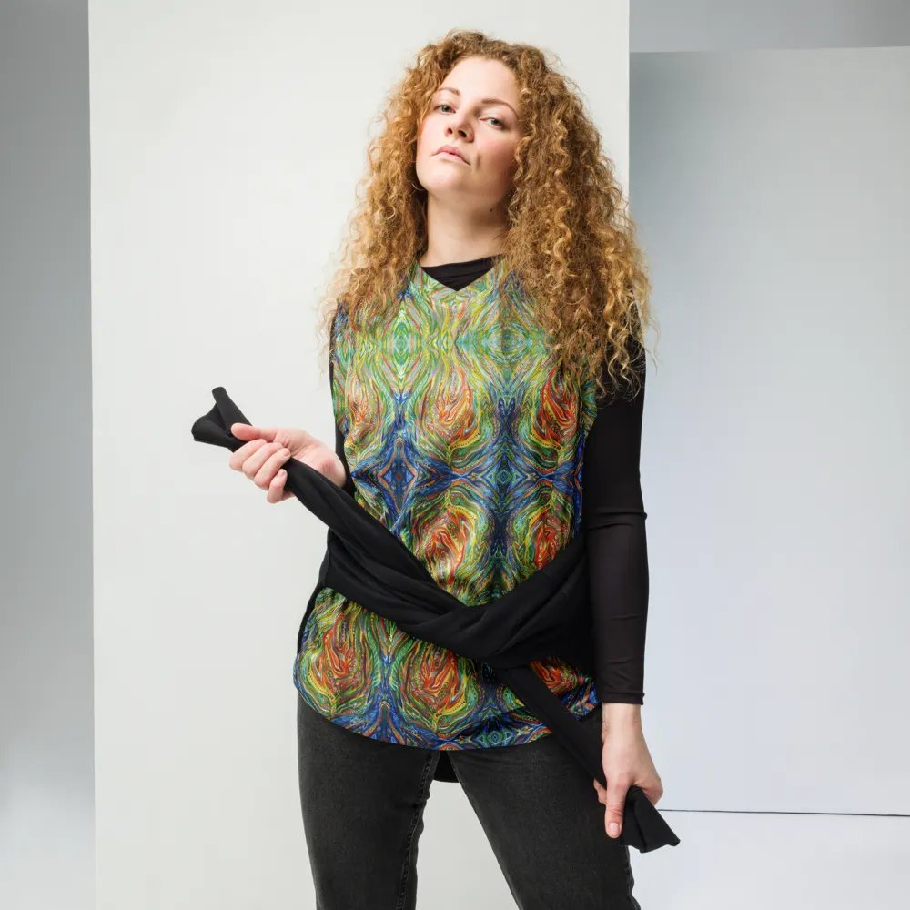FIRE & WATER - JERSEY product image (6)