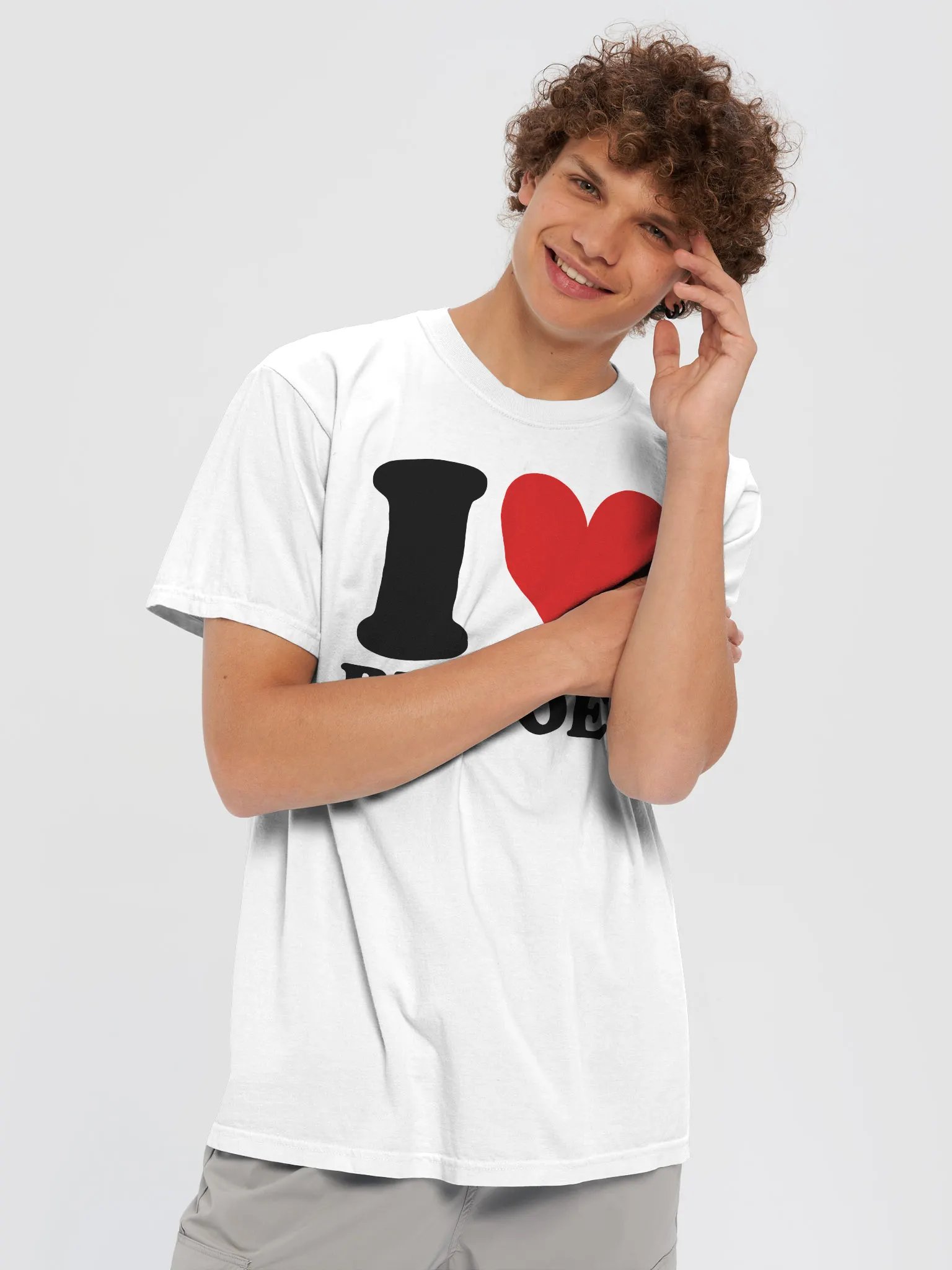 i ♥ BEDOES product image (5)