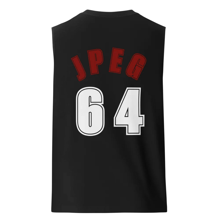 ACE SWORDS 64 JPEG JERSEY TANK product image (8)