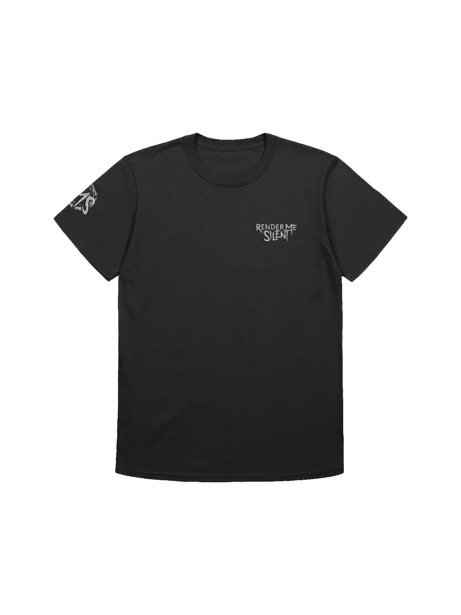 Round Logo T product image (1)