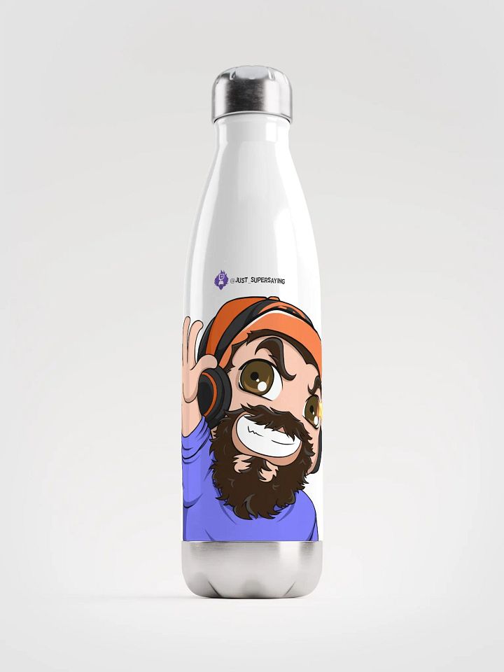 JSS Water Bottle product image (1)