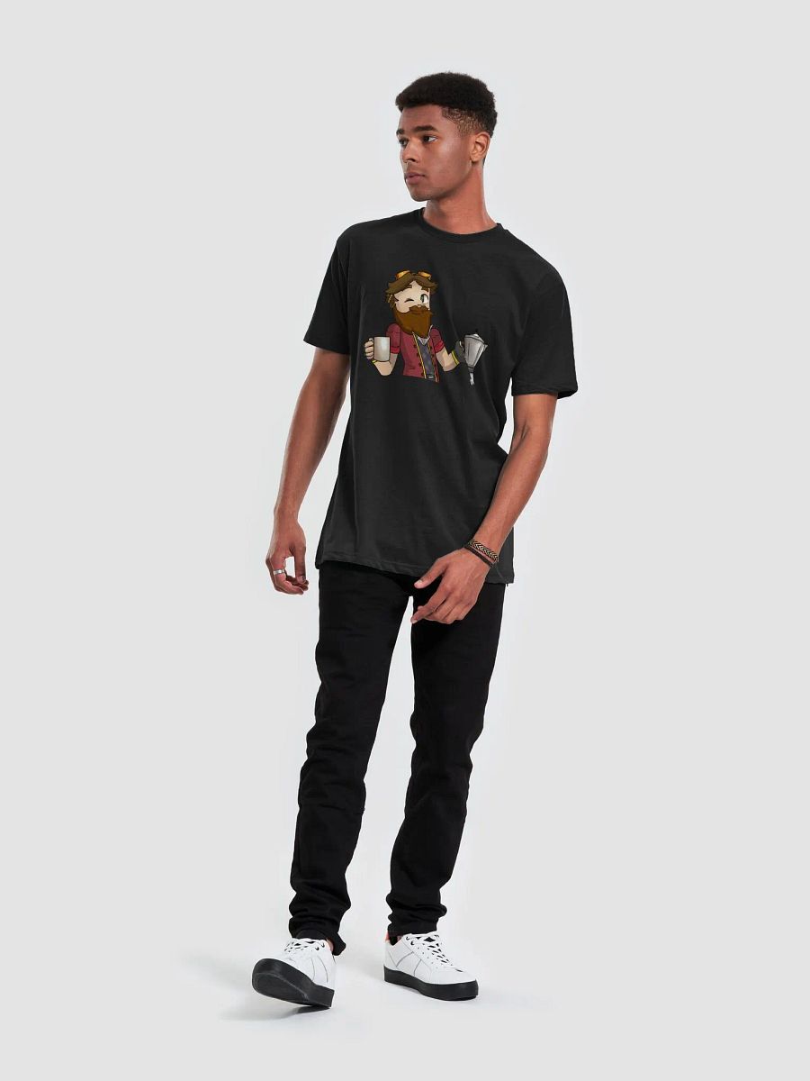 MrB Tea - Men's T-Shirt product image (5)