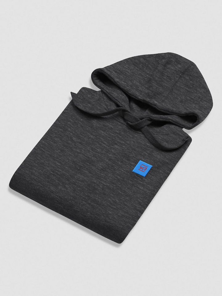 Retro Rewind Unisex Hoodie product image (1)