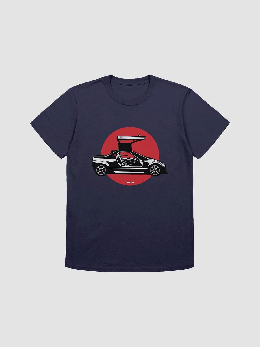 Autozam AZ-1 Silhouette - Tshirt product image (2)