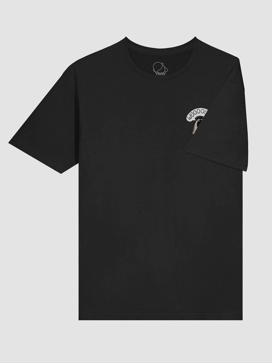 Wooooooo 1 Unisex (T-Shirt) product image (11)