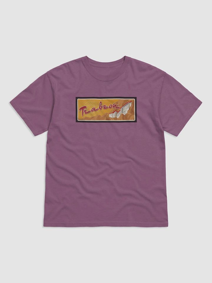 Trabzon Tshirt, Sumela Monastery in Türkiye product image (6)