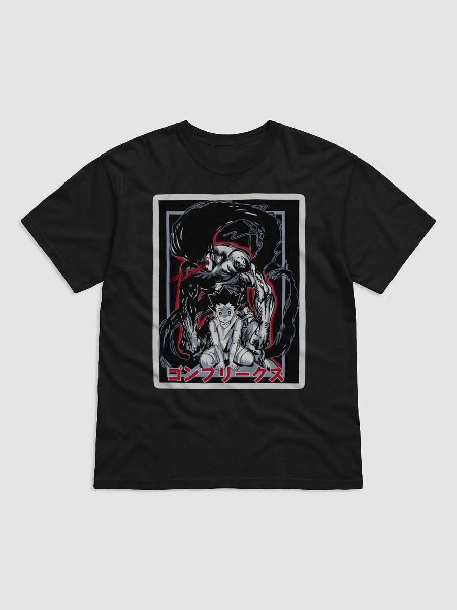 Gon T shirt product image (1)