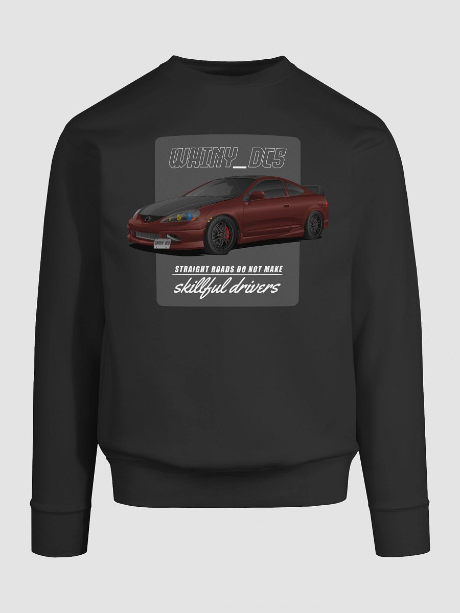 Sweatshirt - whiny_dc5 product image (43)
