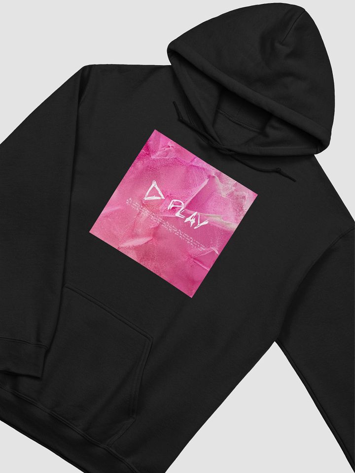 Play Ed Sheeran Album Hoodie product image (2)