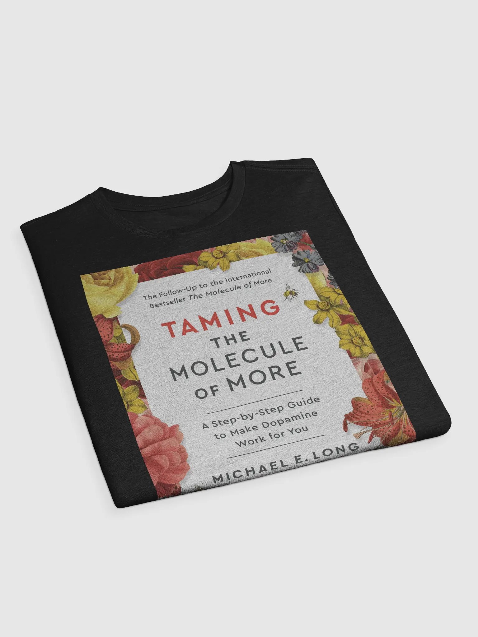 Taming T-Shirt product image (3)