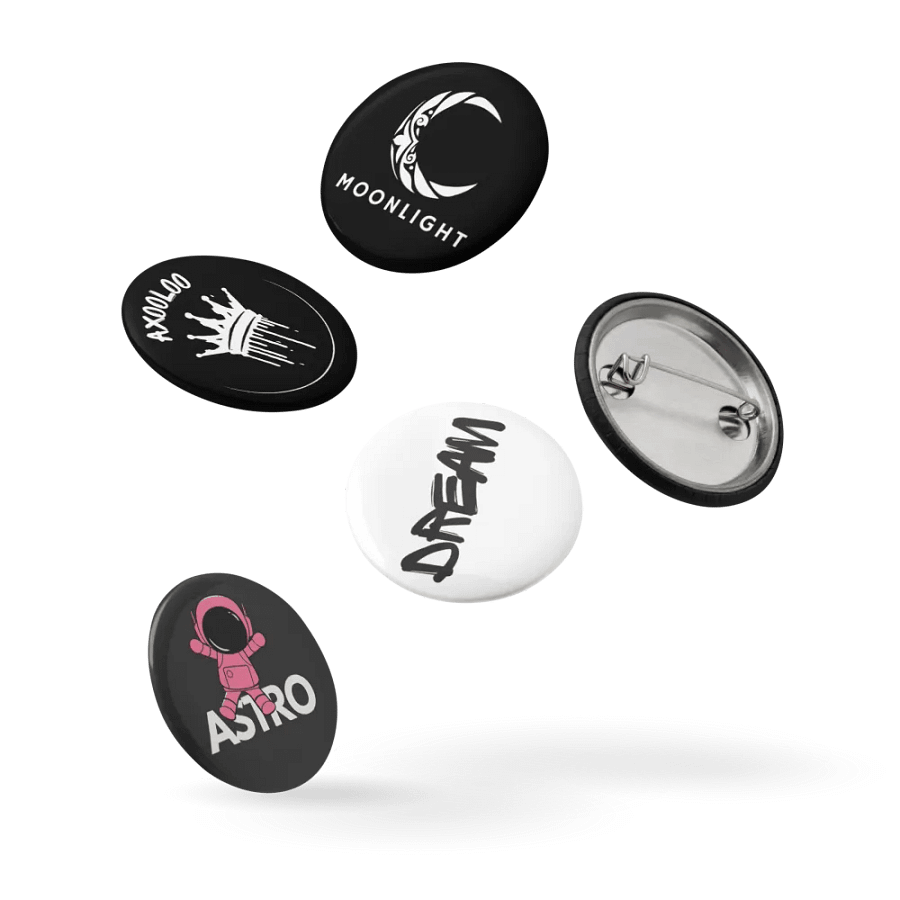 Pins Logo Collection product image (14)