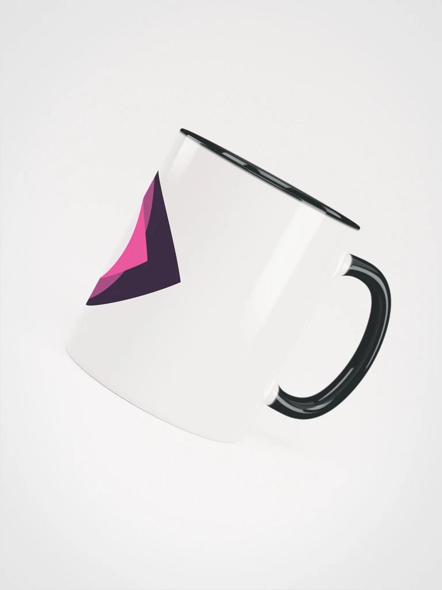 Crossroad Logo Mug product image (7)