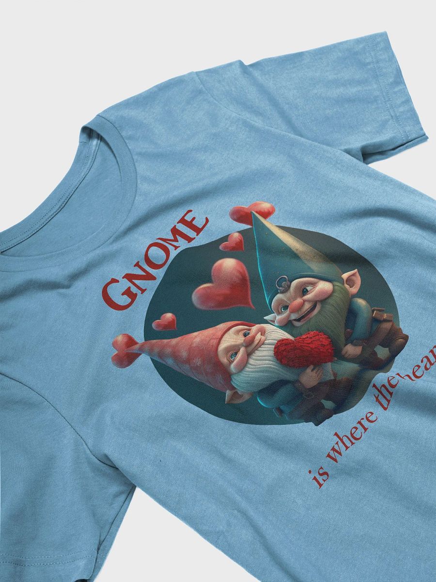 Gnome is Where the Heart is! - Guy Gnomes product image (2)