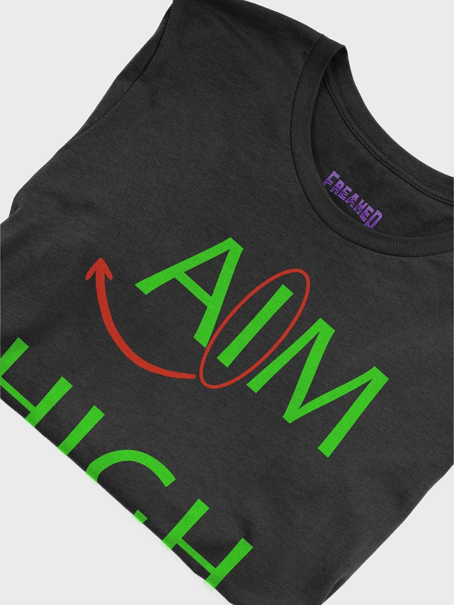 AIM High! product image (5)