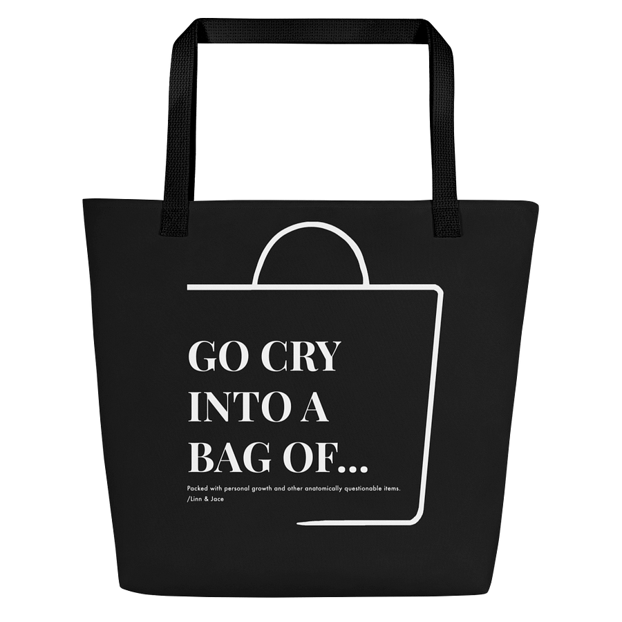 The Bag Of D (Black Edition) product image (3)