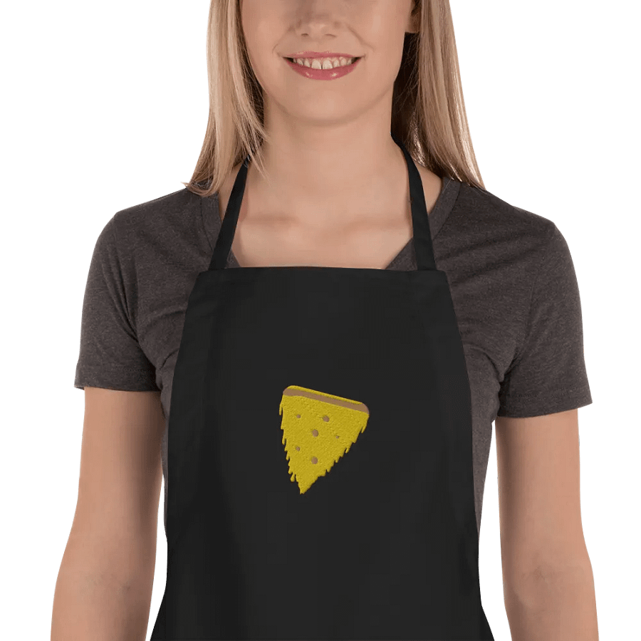 Pizza Apron product image (1)