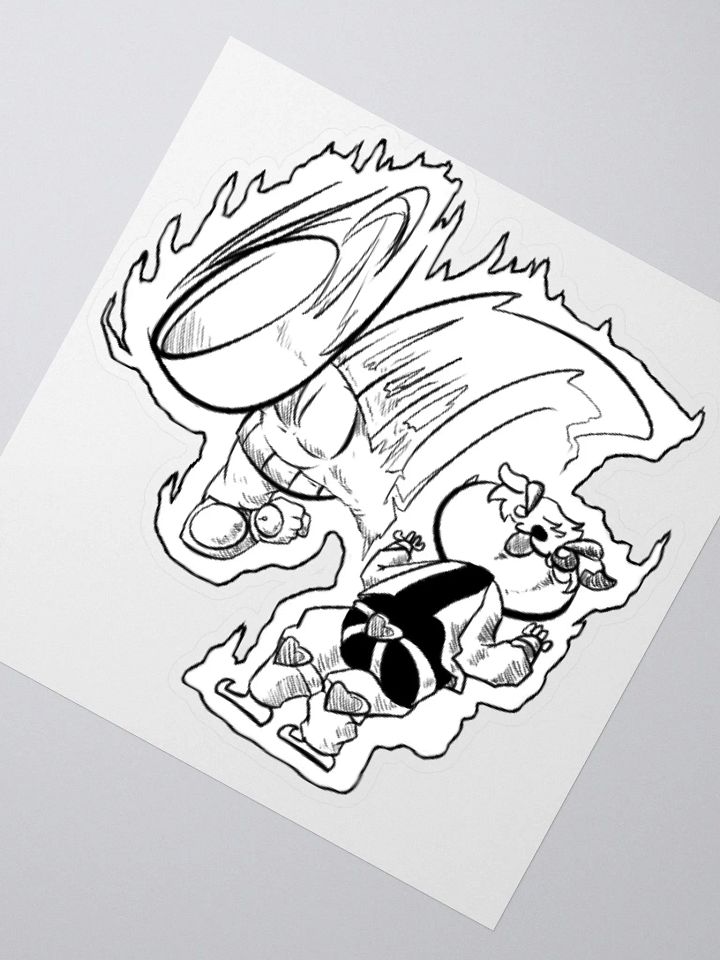 Zogwarudo! product image (2)