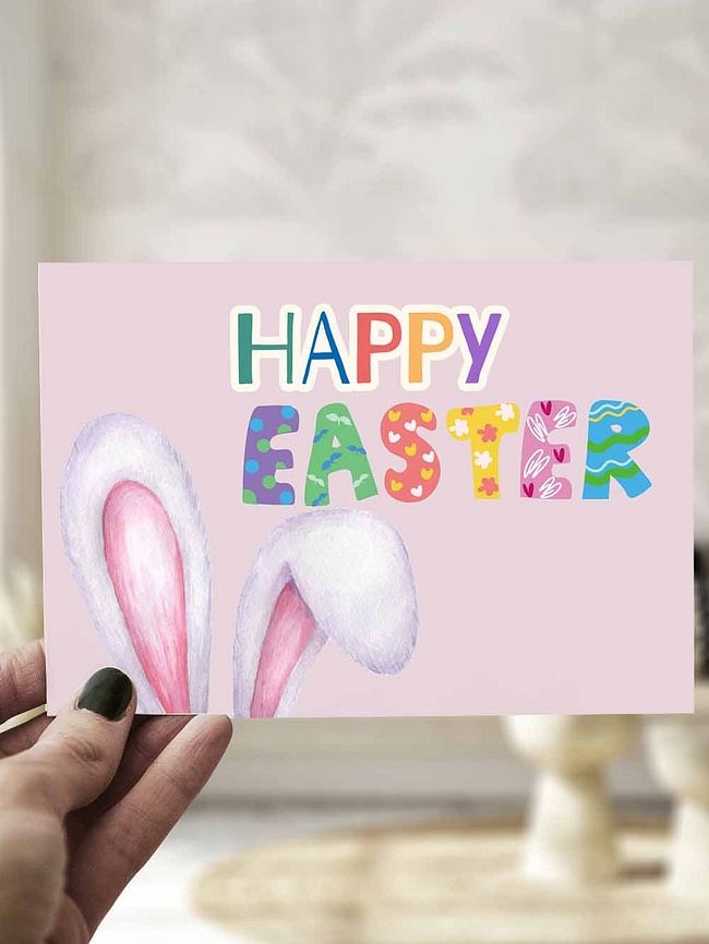 Easter Cards