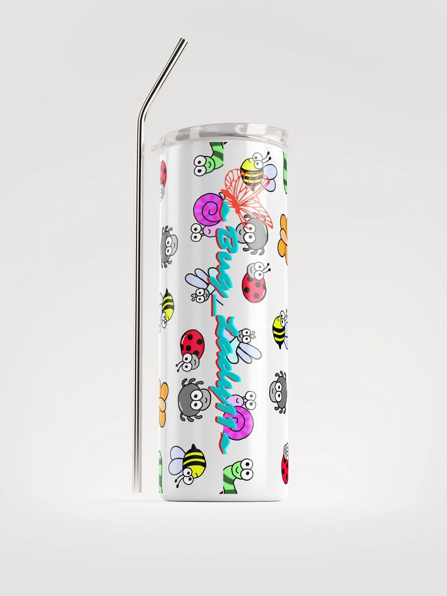 Bug Tumbler! product image (1)