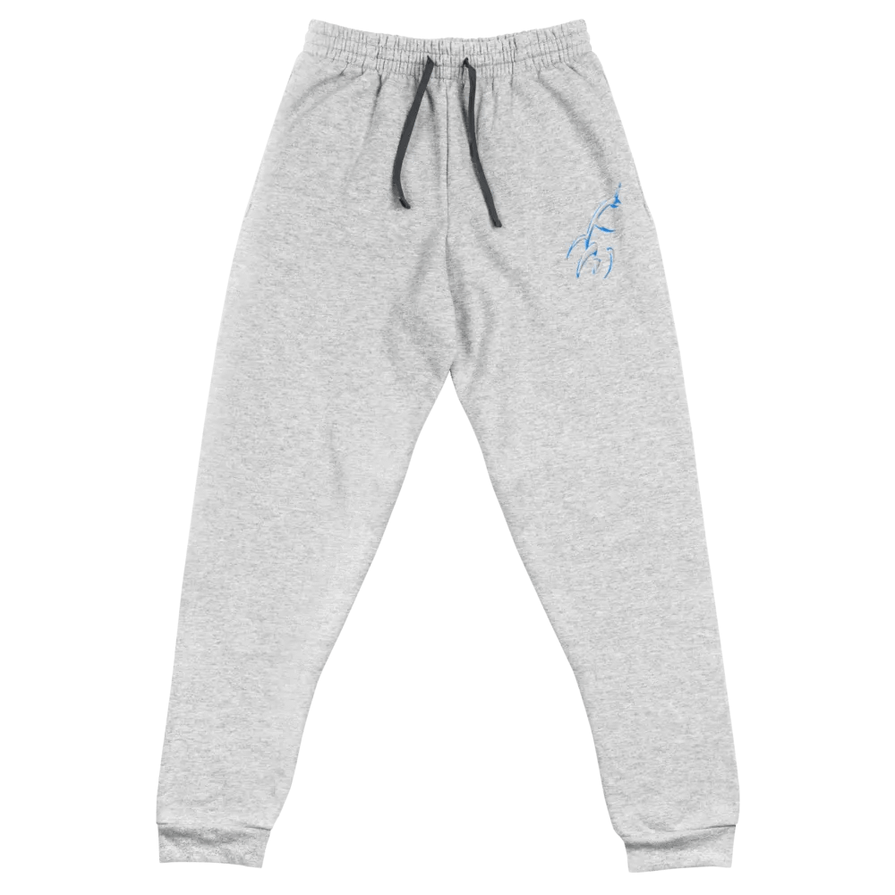 Blue Rocket Sweatpants product image (4)