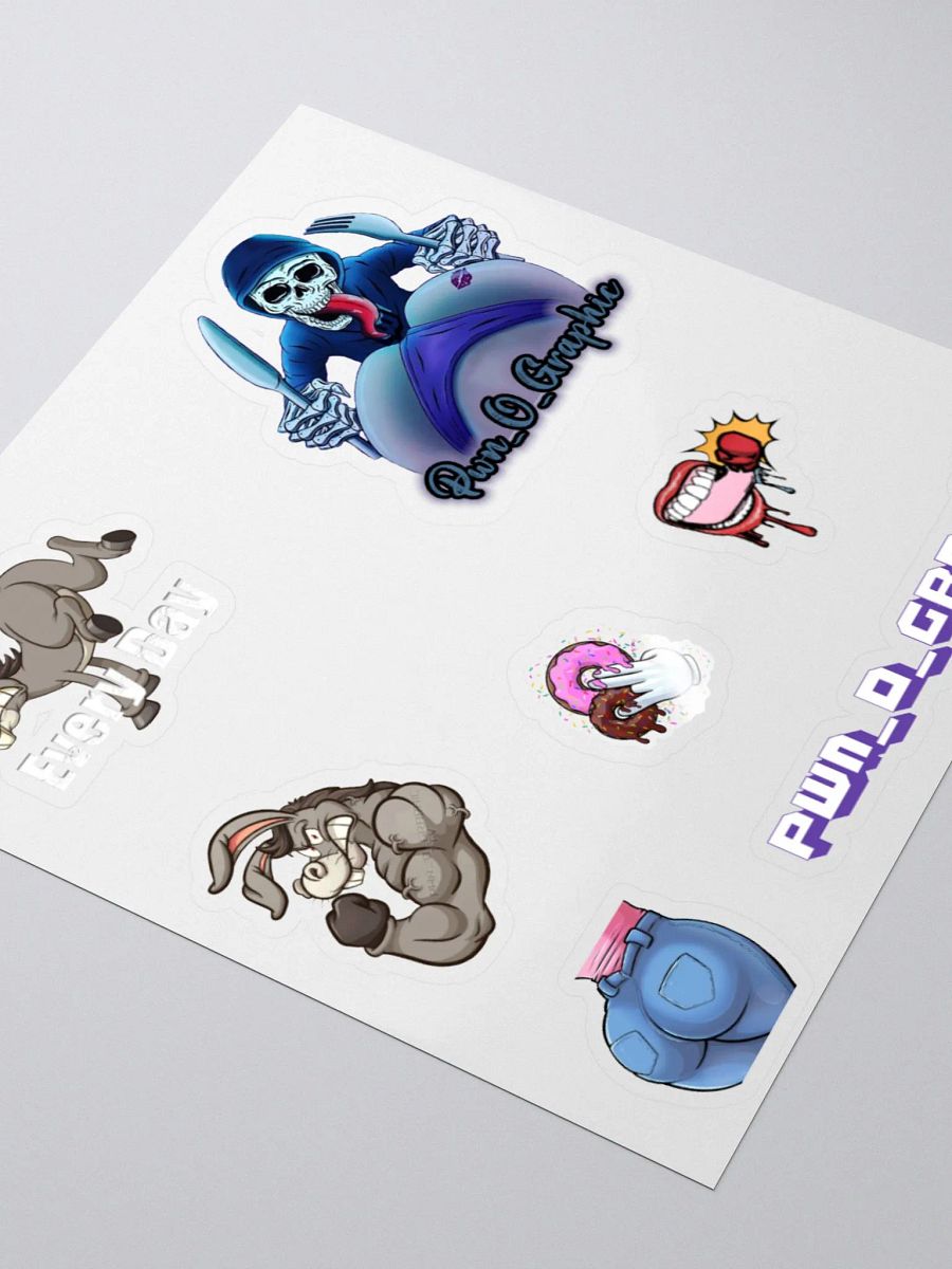 Sticker pack product image (10)