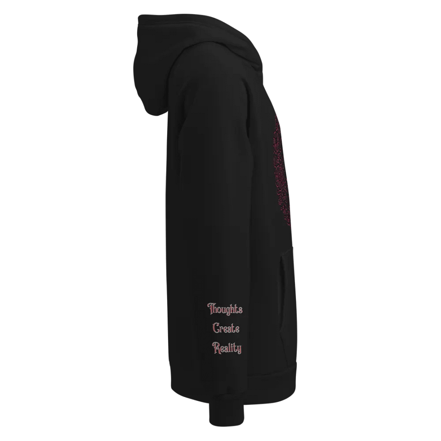 Reality Blooms Hoodie product image (6)