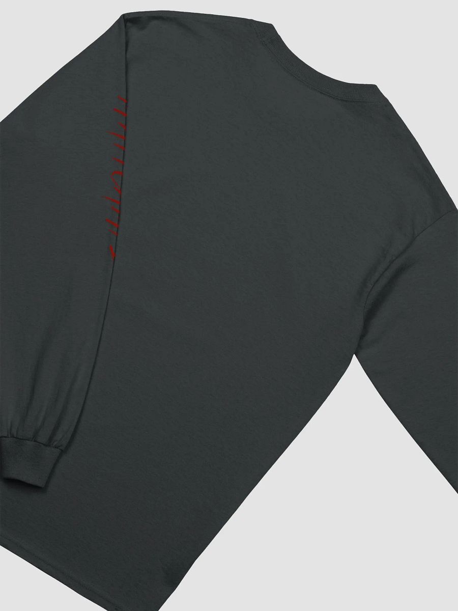 Cub Crew Tree Long Sleeve Shirt product image (27)