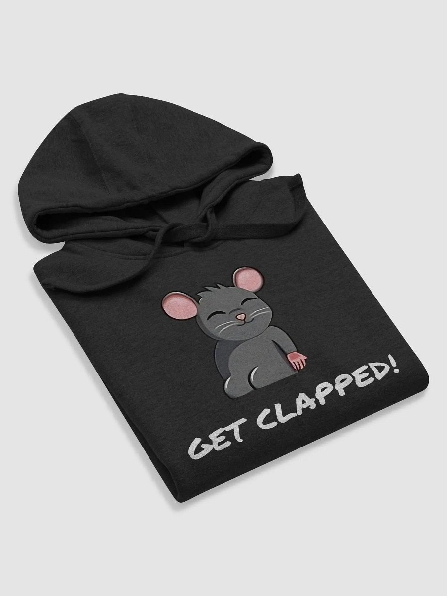Get Clapped! Hoodie product image (36)