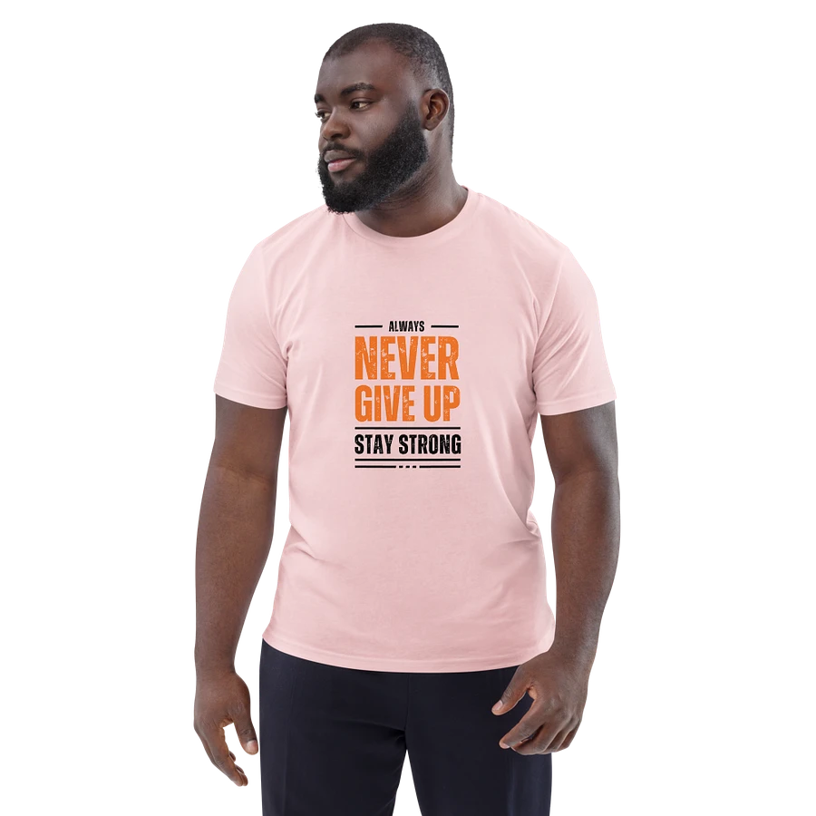 Energetic Motivation Tee product image (160)